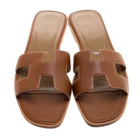 hermes early sandal|hermes style flat sandals.